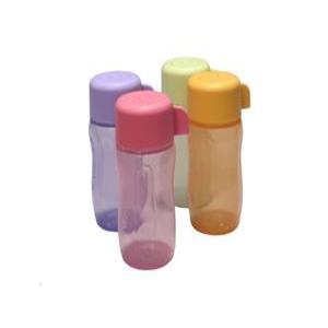 타파웨어 에코 미니물통 양념통 90ml 4인조(750) 타파 물통