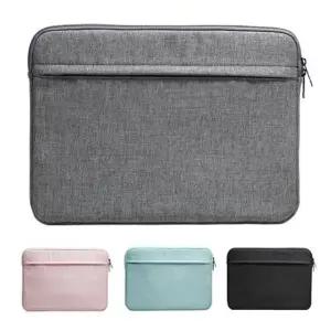 플레인 맥북 노트북파우치 13인치 15인치 그램16인치
