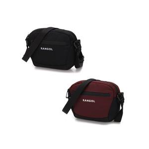 [캉골] 컴브리아 스몰 크로스백 3333 2종 택1