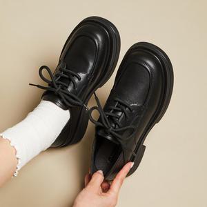 [무크] 여화 조르주 소가죽 투웨이 로퍼 2colors