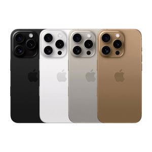 KT번호이동 Apple 아이폰 16 프로 맥스 256GB 기준요금제프리미엄 공통지원