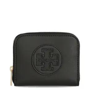 엘라 로고 157505 001  스몰 지퍼지갑 카드지갑