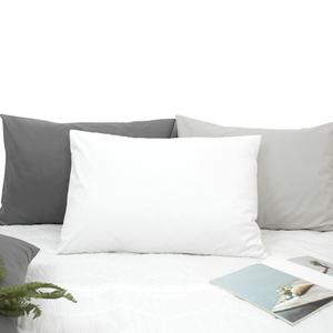 베개커버4060 5070 자루형 방수 베개커버