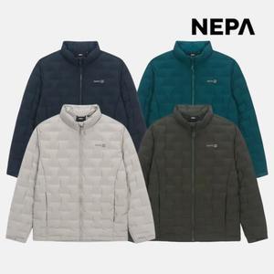 네파 남성 패딩 거위털 경량 등산 튜브 아웃도어 다운자켓 7K72020