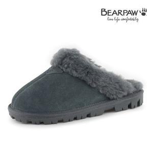 [베어파우](신세계 사우스시티)(BEARPAW) 여성 털 슬리퍼  MARY K814049