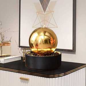 미니분수대 인공 연못 인공폭포 미니 분수대 실내 인공연못