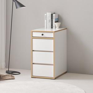 [가구리빙]모비딕 사이드 책상 서랍장 3colors