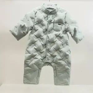 [아가방] 겨울 패딩 우주복 HC04 유아 외출용 우주복  01Q757501-77 (S10701974)