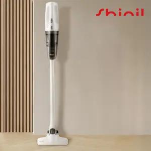 신일 핸디 무선청소기 가벼운 원룸 자취 머리카락 청소기