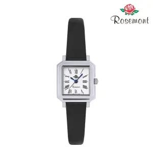[갤러리어클락]로즈몽 여성시계 RS80-03BK