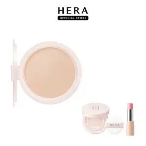 [본사직영] 헤라 리플렉션 스킨 글로우 쿠션 파운데이션 리필 15g 택1