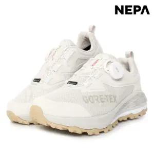 [롯데백화점]네파 공용 하이스피릿 방수 고어텍스 보아 트래킹화/등산화 7JC7622 7J17622 7J27622
