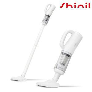 신일 BLDC 무선 핸디/스틱형 청소기 2in1 SVC-YZ960BW