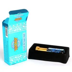 와우 페로몬(남성용) 여자가 좋아하는 알파메일 남자 남성인기향수1위 니치향수