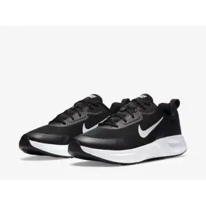 나이키 웨어올데이 남성 검흰 런닝화 발편한 운동화 CJ1682-004