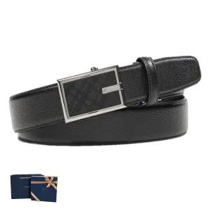 [롯데백화점]닥스 [25FW]베노베로 남성자동벨트BLF1ACB1241K1(사은품/선물포장)