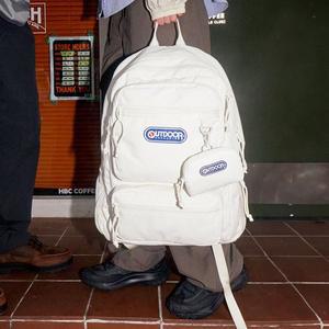 갤러리아 아웃도어프로덕츠 슈퍼 그레이드 백팩 WO13ZTOABZ17