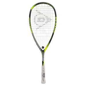 하이퍼파이버+ 레버레이션 주니어 던롭 스쿼시라켓