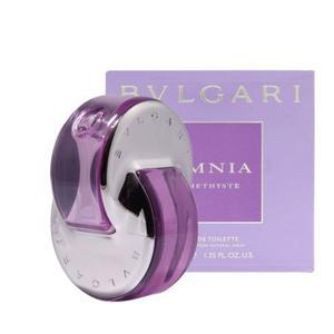 [불가리] 옴니아 아메시스트 오 드 뚜왈렛 40ml