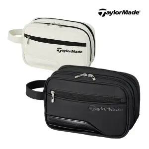 [테일러메이드] 2025 에센셜 파우치 UN746