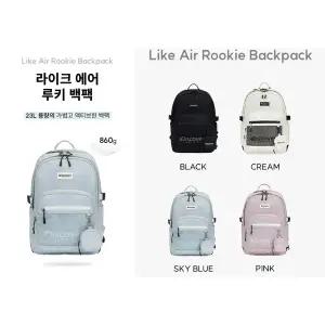 갤러리아 [디스커버리]라이크 에어 루키 백팩(DXBK0064N)