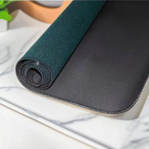 칠성당 방수깔판 고급 서예 깔개 모포 매트 문방사우 캘리그라피 (75x118cm)