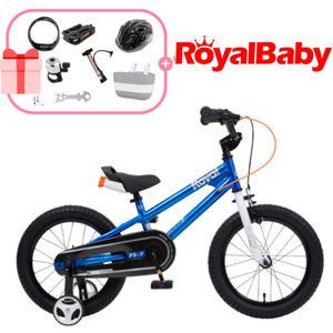 로얄베이비 프리스타일 7.0 어린이 유아용 네발 자전거 12 16 18인치
