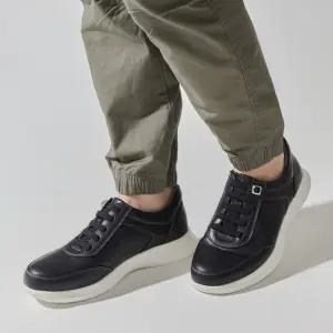 [무크] 남화 카임 캐주얼 스니커즈 2colors