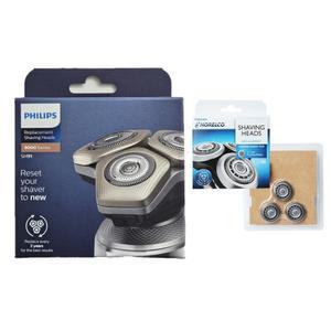 정품 필립스 S9021 S9031 S9041 S9051 S9071 면도날 면도망 면도헤드
