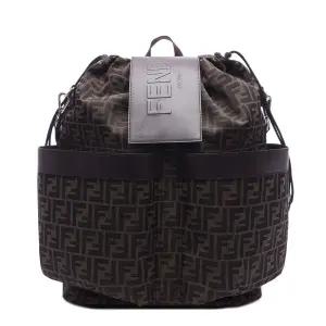 [펜디] 25SS 남성 스트라이크 라지 백팩 (7VZ056 AG0M F19KW 25S)