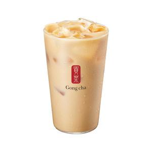 [공차] 블랙 밀크티L