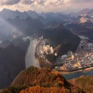 [충북] 소노벨 단양 EAST(충북호텔/단양호텔/단양소노벨 단양 EAST)