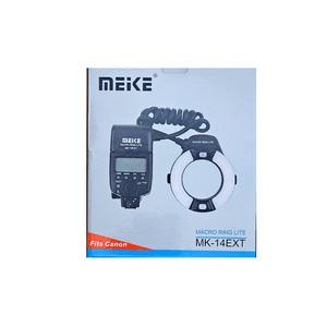 MEIKE 캐논 링플래시 MK-14EXT 캐논마운트