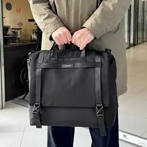 비알 2065 남성 비즈니스 크로스백-WFGLGFG