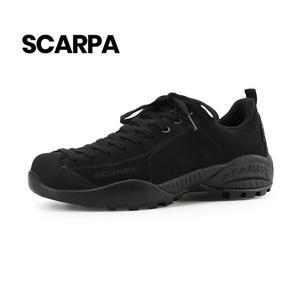 스카르파 모히토 GTX (32682-Black)