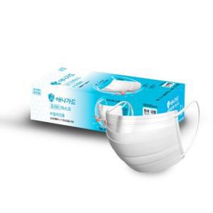 [애니가드] 프리비 비말마스크 (대형/소형) KF-AD 200매