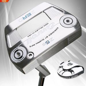 [ 이븐롤 ] 2025년 제로토크 Z5s 퍼터