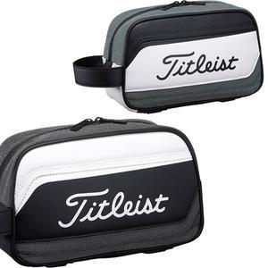 [타이틀리스트] 골프백 TA25PSP 퍼슈트 골프파우치 골프가방 골프백 당일발송