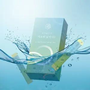 트리밀데이즈 제로팻 알파CD 4.6g x 15포 3박스+ 트리밀 쇼핑백