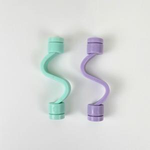 세탁기 문 자석 홀더 빨래 도어 건조 스토퍼 건조기 환기 드럼 고정 장치 방지