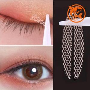 쌍꺼풀 연출 자연스러운 붙이는 쌍꺼풀만들기 (3nJn3)