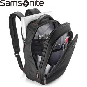 쌤소나이트 제논3 슬림 백팩 직장인 회사원 가방 백팩 89430-1041