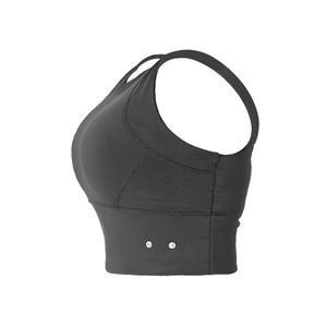 ems 슈트 상의 운동복 요가 가슴마사지 홈트 땀복