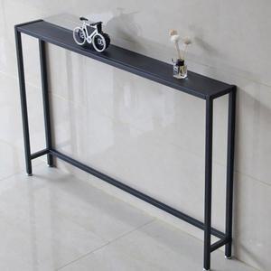 좁은 폭좁은 세로 틈새 콘솔 작은 미니 가로 정리함 선반