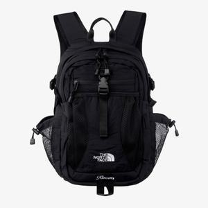 [노스페이스] 화이트라벨 레콘 블랙 NM2DR07J