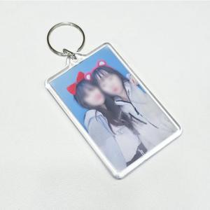 아크릴 포카 아크릴 증사 액자 액자 홀더 포토 투명 최애 증사 사진 특대형 직사각 키 십자수