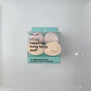 필리밀리 미니 태핑 통통퍼프