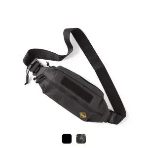 시티트래블 웨이스트백 라지