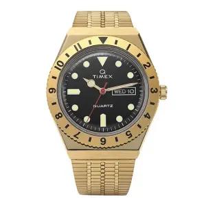 MUST IT_ 시계 TW2V18800 큐 금통 레트로 남성메탈시계 당일발송