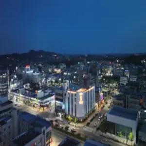 [충남 호텔] 태안(안면도) 마리스테이 (태안,안면도)